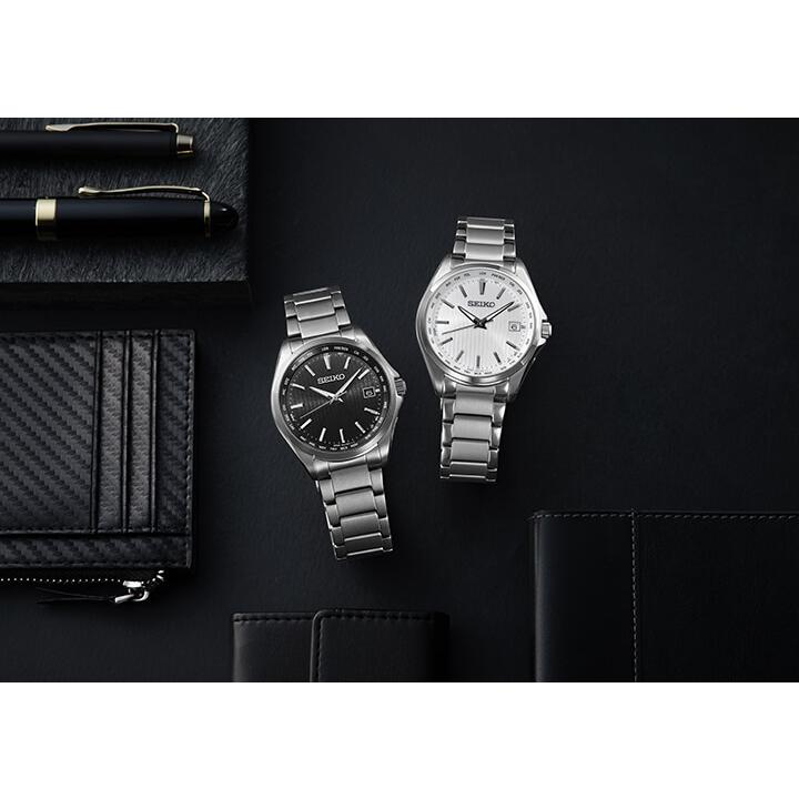 SEIKO お取り寄せ セイコー セレクション ソーラー電波 ワールド SEIKO お取り寄せ セイコー セレクション ソーラー電波 ワールド