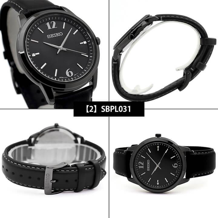 SEIKO ソーラー ブラックダイアル 楽天市場】【 新社会人 恥ずかしくない腕時計 】SEIKO セイコー