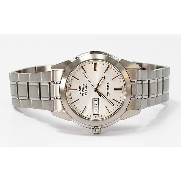 SEIKO（セイコー） ポイント最大6倍 腕時計 メンズ SGG727P1 アナログ