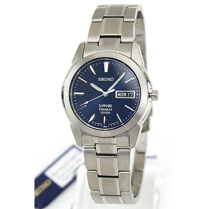 SEIKO（セイコー） ポイント最大6倍 逆輸入 海外モデル SGG729P1