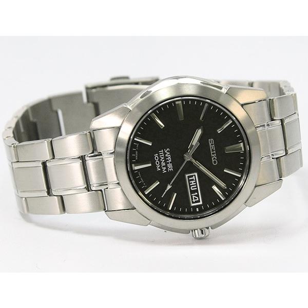 SEIKO（セイコー） ポイント最大6倍 腕時計 メンズ 時計 ウオッチ