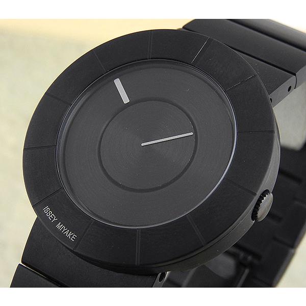 ISSEY MIYAKE（イッセイミヤケ） SEIKO セイコー TO ティ・オー メンズ