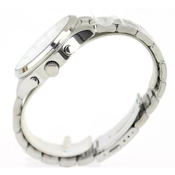 SEIKO（セイコー） クロノグラフ SKS535P1 海外モデル アナログ メンズ