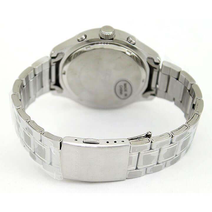 SEIKO（セイコー） クロノグラフ SKS535P1 海外モデル アナログ メンズ