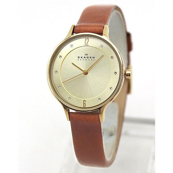 SKAGEN スカーゲン SKW2147 海外モデル ANITA アニタ レディース SKAGEN スカーゲン SKW2147 海外モデル ANITA アニタ レディース