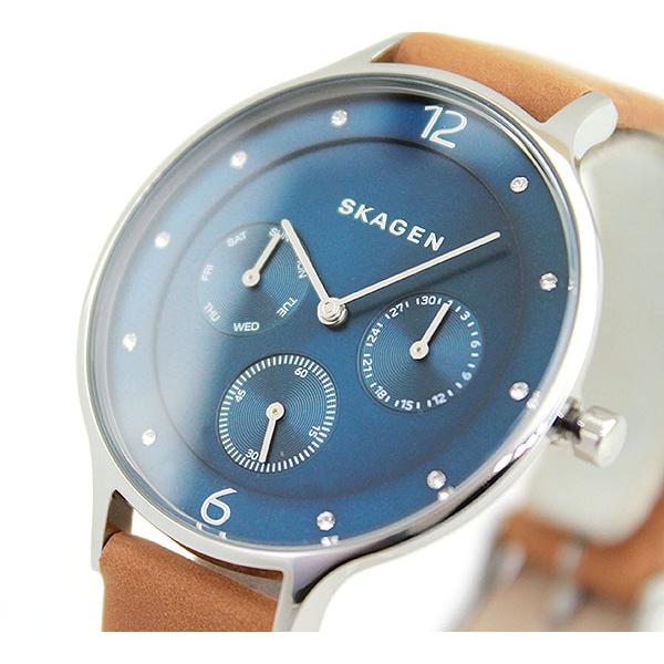 SKAGEN（スカーゲン） ポイント最大6倍 SKW2310 海外モデル ANITA 