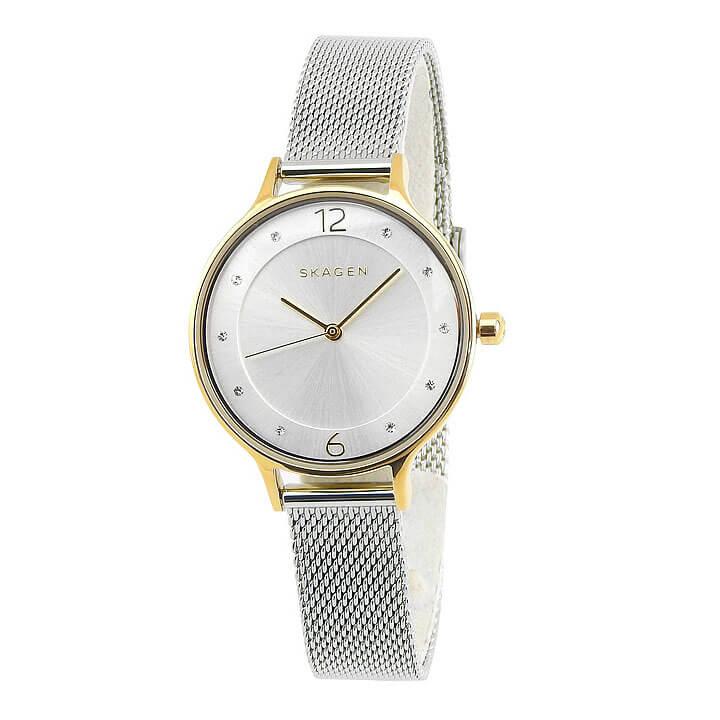SKAGEN（スカーゲン） ポイント最大6倍 SKW2340 ANITA アニータ 