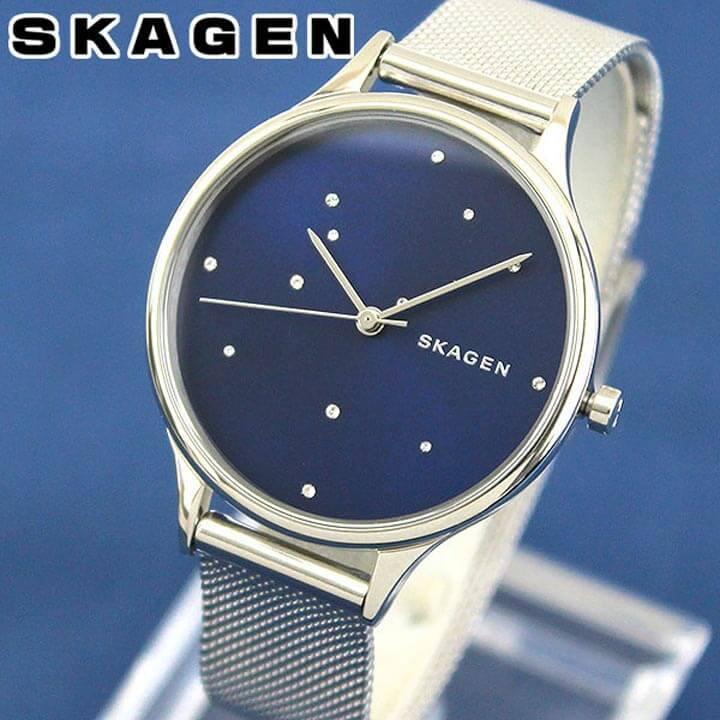SKAGEN ポイント最大6倍 スカーゲン SKW2391 海外モデル ANITA SKAGEN ポイント最大6倍 スカーゲン SKW2391 海外モデル ANITA