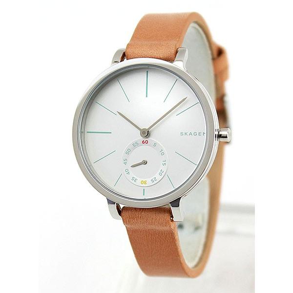 SKAGEN（スカーゲン） ポイント最大6倍 SKW2450 海外モデル HAGEN