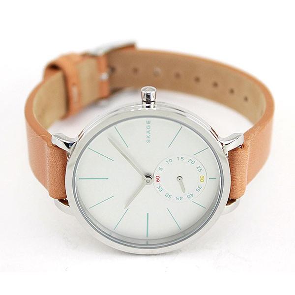 SKAGEN（スカーゲン） ポイント最大6倍 SKW2450 海外モデル HAGEN