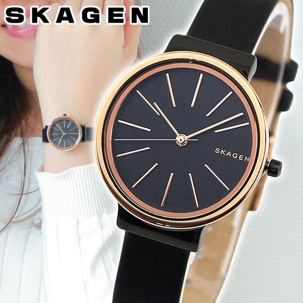 SKAGEN（スカーゲン） ポイント最大6倍 SKW2480 ANCHER アンカー