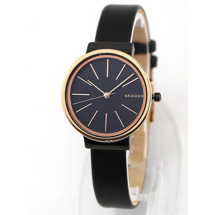 SKAGEN（スカーゲン） ポイント最大6倍 SKW2480 ANCHER アンカー