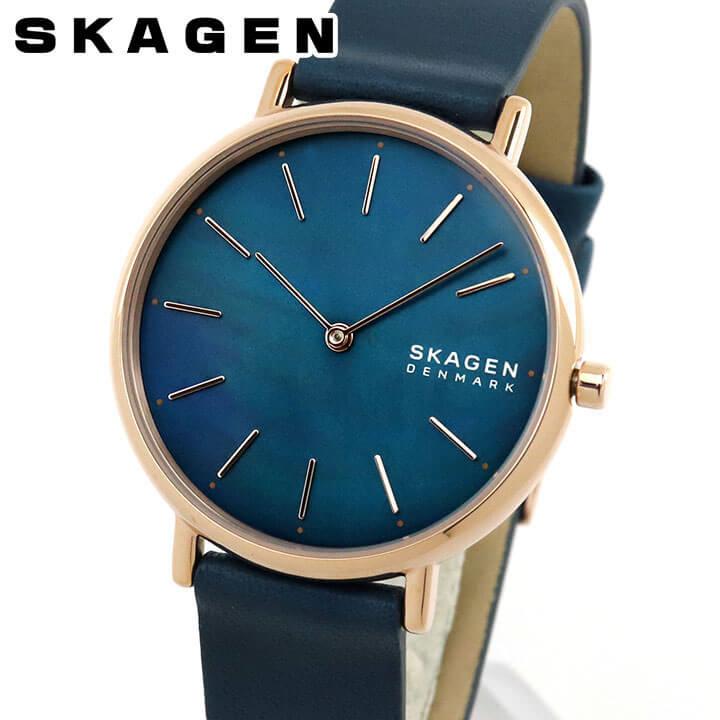 SKAGEN ポイント最大6倍 スカーゲン SIGNATUR シグネチャー SKAGEN ポイント最大6倍 スカーゲン SIGNATUR シグネチャー