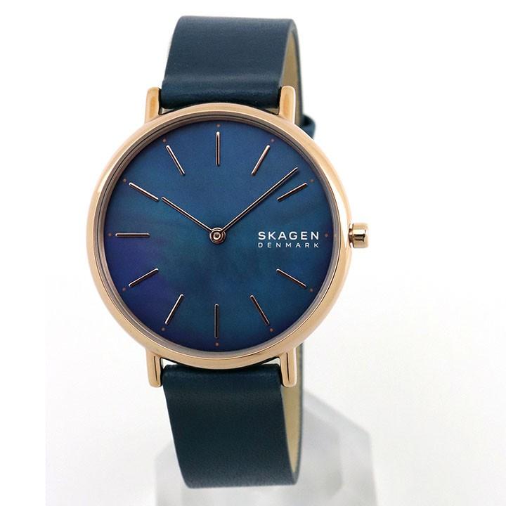 SKAGEN ポイント最大6倍 スカーゲン SIGNATUR シグネチャー SKAGEN ポイント最大6倍 スカーゲン SIGNATUR シグネチャー