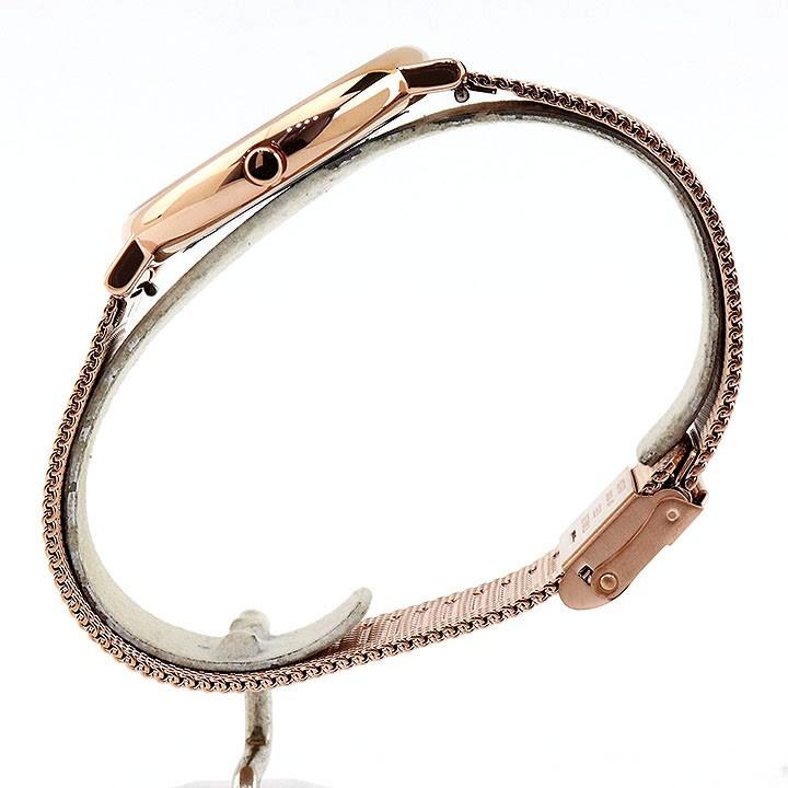 SKAGEN（スカーゲン） シグネチャー メッシュ ベルト レディース