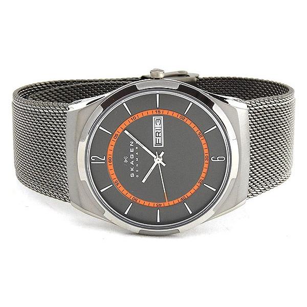 SKAGEN（スカーゲン） ポイント最大6倍 SKW6007 海外モデル アナログ