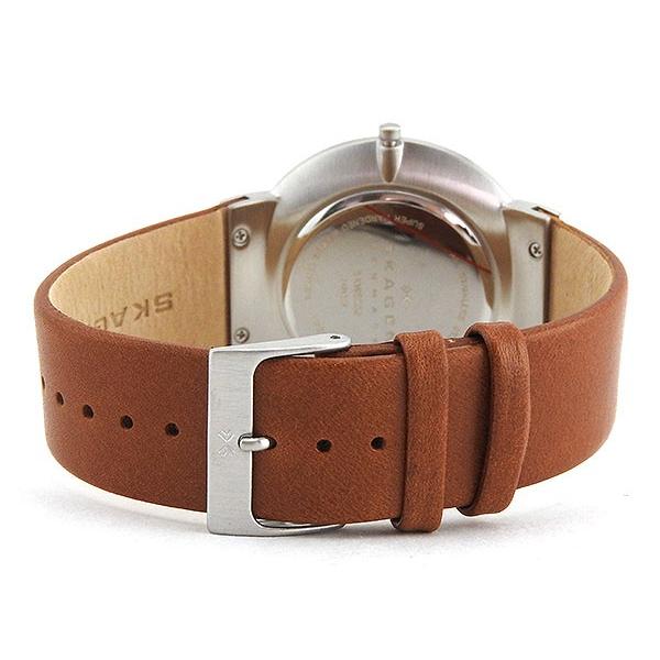 SKAGEN（スカーゲン） ポイント最大6倍 SKW6082 海外モデル アナログ