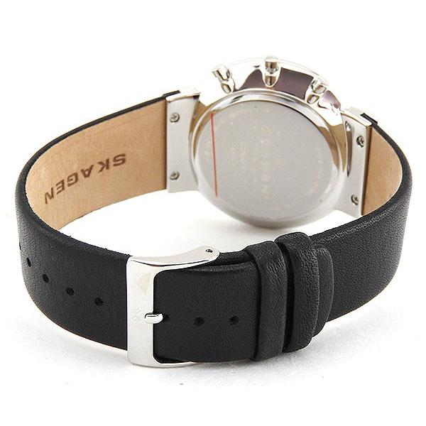SKAGEN（スカーゲン） ポイント最大6倍 SKW6105 海外モデル アナログ
