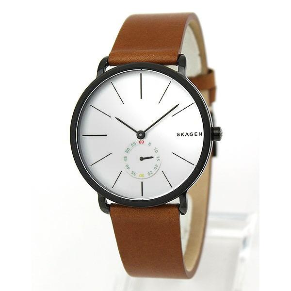 SKAGEN（スカーゲン） ポイント最大6倍 SKW6216 海外モデル メンズ