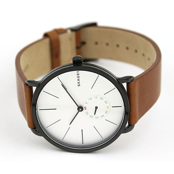 SKAGEN（スカーゲン） ポイント最大6倍 SKW6216 海外モデル メンズ