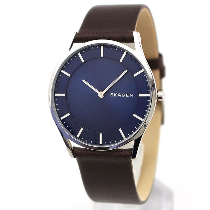 SKAGEN（スカーゲン） ポイント最大6倍 SKW6237 HOLST ホルスト 