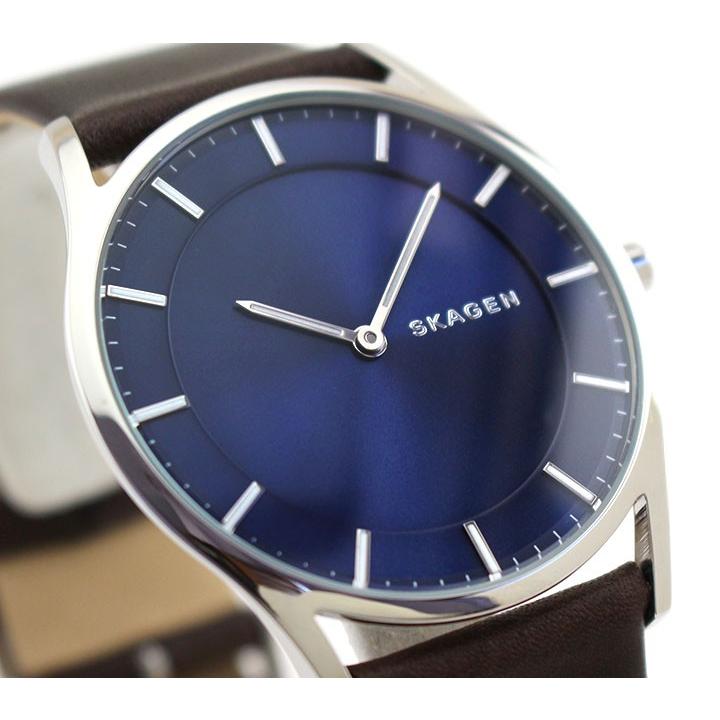 [スカーゲン]SKAGENHOLST SKW6237 Amazon.co.jp: (スカーゲン) SKAGEN 腕時計 #SKW6237 並行輸入品 [並行