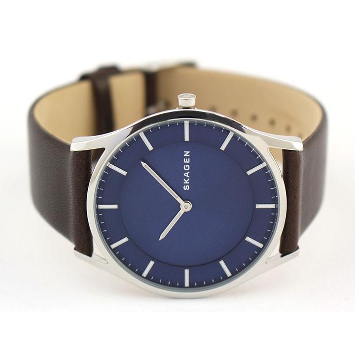 [スカーゲン]SKAGENHOLST SKW6237 Skagen Holst SKW6237 HOLST - Zegarek.net - YouTube