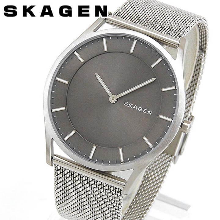 SKAGEN（スカーゲン） ポイント最大6倍 SKW6239 海外モデル HOLST 