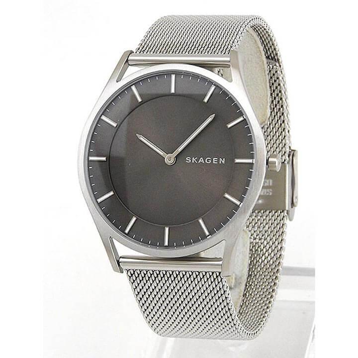 SKAGEN（スカーゲン） ポイント最大6倍 SKW6239 海外モデル HOLST