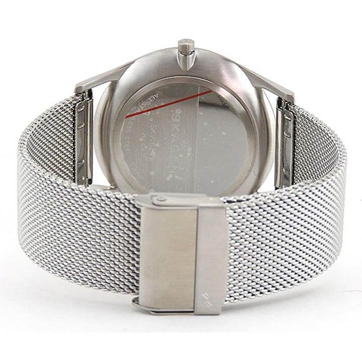 SKAGEN（スカーゲン） ポイント最大6倍 SKW6239 海外モデル HOLST 