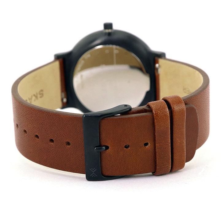 SKAGEN ポイント最大6倍 スカーゲン SKW6297 ANCHER アンカー メンズ 