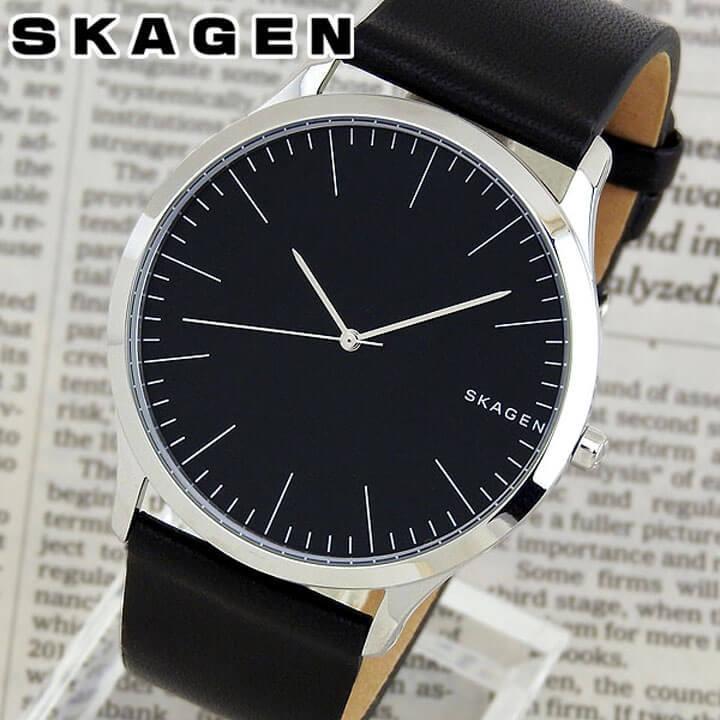 スカーゲン 腕時計 ソーラーウォッチ・腕時計【公式】SKAGEN（スカーゲン）