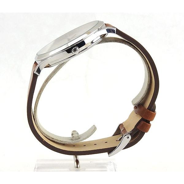 SKAGEN（スカーゲン） ポイント最大6倍 ジョーン メンズ 腕時計 茶