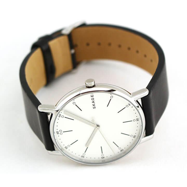 SKAGEN（スカーゲン） ポイント最大6倍 Signatur シグネチャー SKW6353
