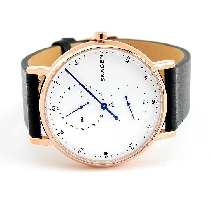 SKAGEN（スカーゲン） ポイント最大6倍 SKW6390 シグネチャー メンズ