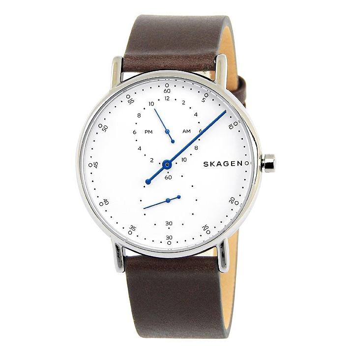 腕時計(アナログ) SKAGEN SKW6391 SKAGEN（スカーゲン） ポイント最大6倍 SKW6391 シグネチャー メンズ