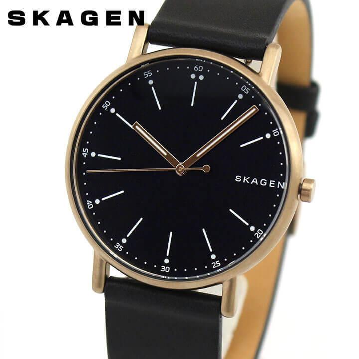 スカーゲン  SKAGEN メンズ 腕時計 skw6401 SKAGEN（スカーゲン） ポイント最大6倍 SKW6401 シグネチャー メンズ