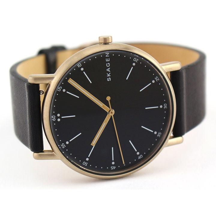 SKAGEN（スカーゲン） ポイント最大6倍 SKW6401 シグネチャー メンズ