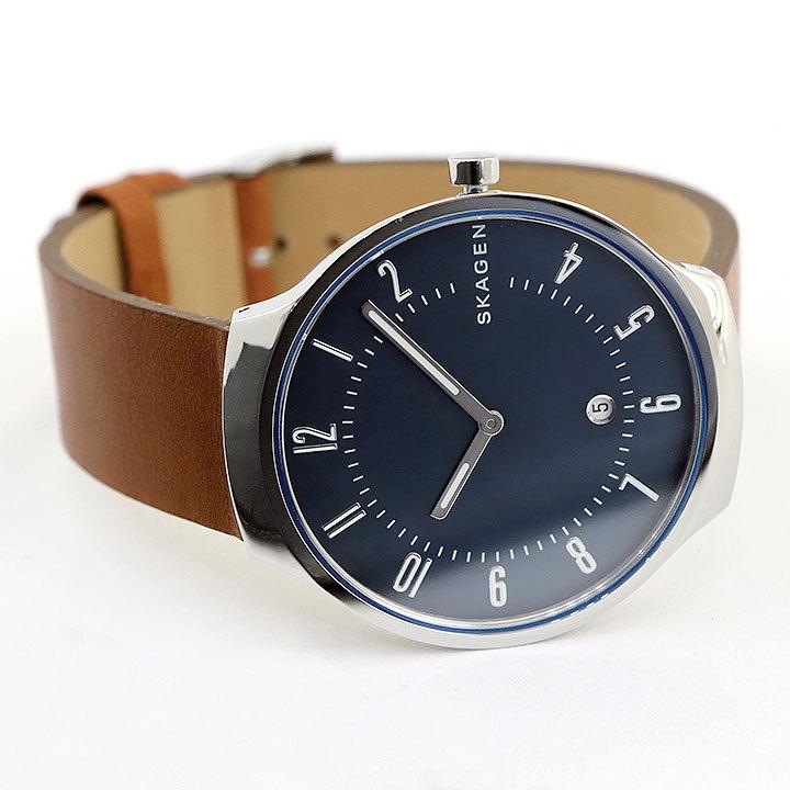 SKAGEN スカーゲン GRENEN グレーネン SKW6457 メンズ 腕時計 おしゃれ 