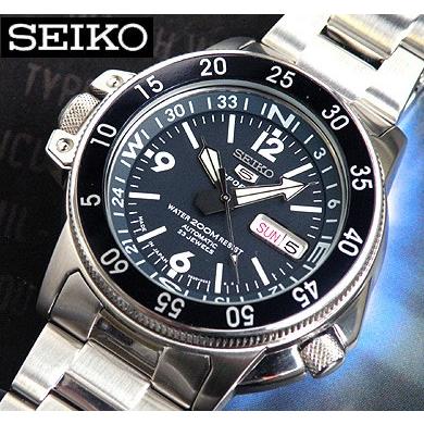 ãã¤ã³ãæå¤§6å SEIKO 5 SPORTS ã»ã¤ã³ã¼5ã¹ãã¼ã æ©æ¢°å¼ èªåå·»ã SKZ209J é ãã¤ãã¼ ãã¤ãã¼ãºã¦ã©ãã ã¡ã³ãº è
æè¨ æµ·å¤ã¢ãã« :skz209jc:è
æè¨