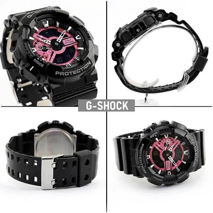 G-SHOCK ペアウォッチ CASIO カシオ Gショック ベビーG Baby-G 腕時計