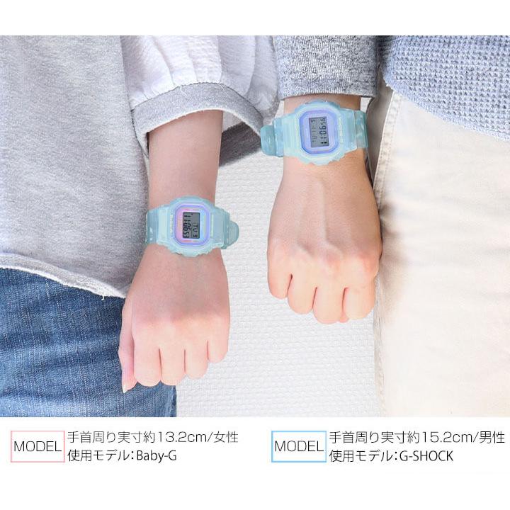CASIO ペアウォッチ G-SHOCK Gショック ジーショック Baby-G CASIO ペアウォッチ G-SHOCK Gショック ジーショック Baby-G