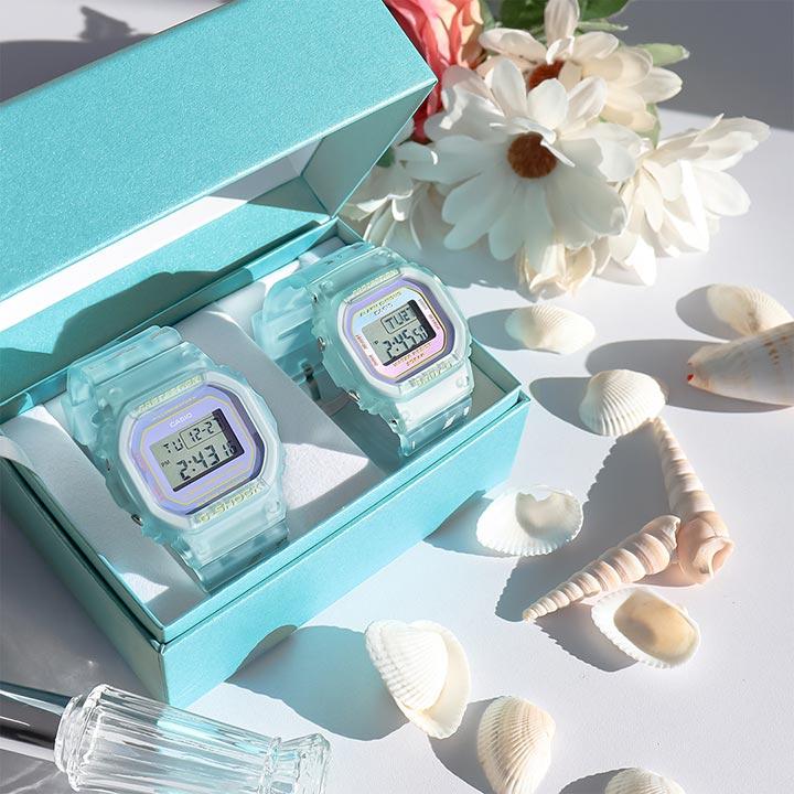 CASIO ペアウォッチ G-SHOCK Gショック ジーショック Baby-G CASIO ペアウォッチ G-SHOCK Gショック ジーショック Baby-G