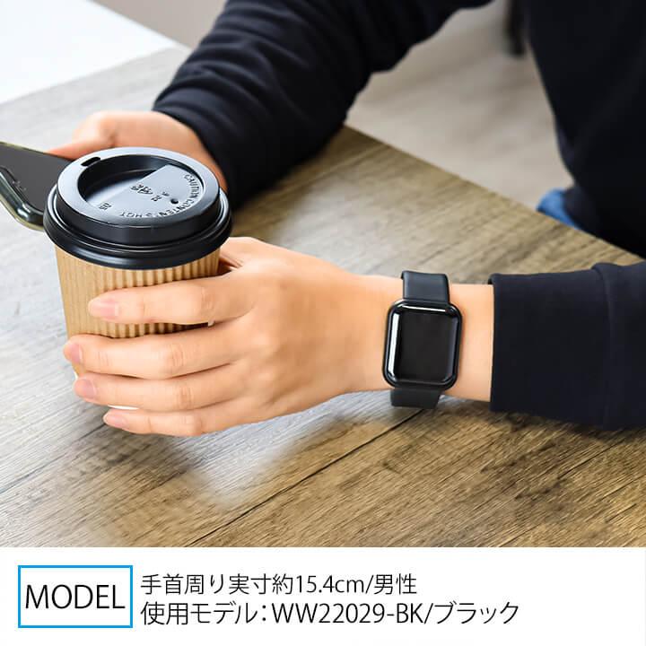 ALIAS ommix オムミックス アリアス Smart Watch スマート ALIAS ommix オムミックス アリアス Smart Watch スマート