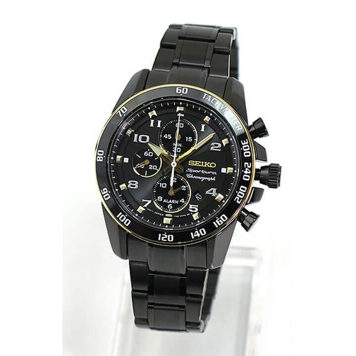 SEIKO（セイコー） ポイント最大6倍 Sportura スポーチュラ SNAF34P1