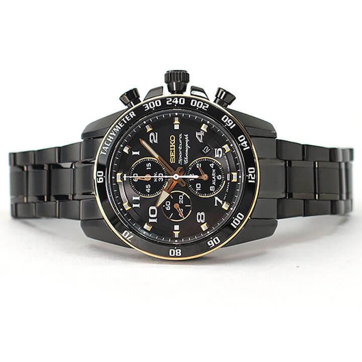 SEIKO（セイコー） ポイント最大6倍 Sportura スポーチュラ SNAF34P1