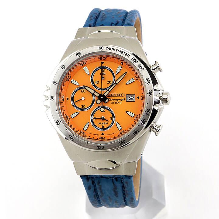 SEIKO（セイコー） セイコー腕時計 メンズ マッキナスポルティーバ