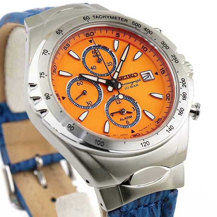 SEIKO（セイコー） セイコー腕時計 メンズ マッキナスポルティーバ