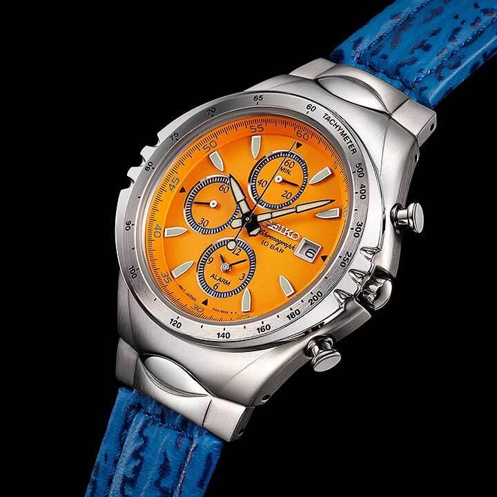 SEIKO（セイコー） セイコー腕時計 メンズ マッキナスポルティーバ