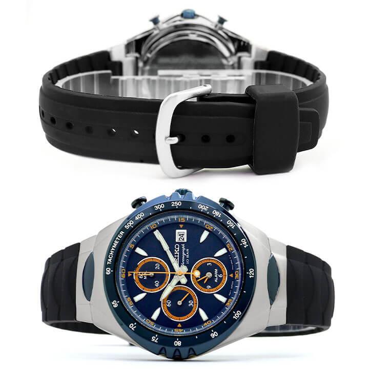 SEIKO セイコー腕時計 メンズ seiko Macchina Sportiva マッキナ SEIKO セイコー腕時計 メンズ seiko Macchina Sportiva マッキナ
